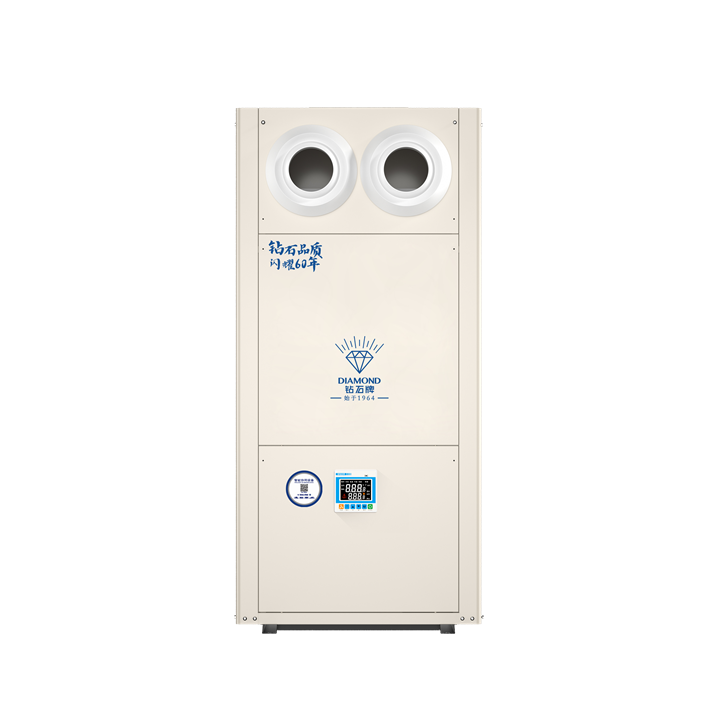 射流款工业款空调